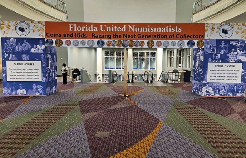 FUN Show, Orlando Florida