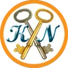 Key Numismatic Logo