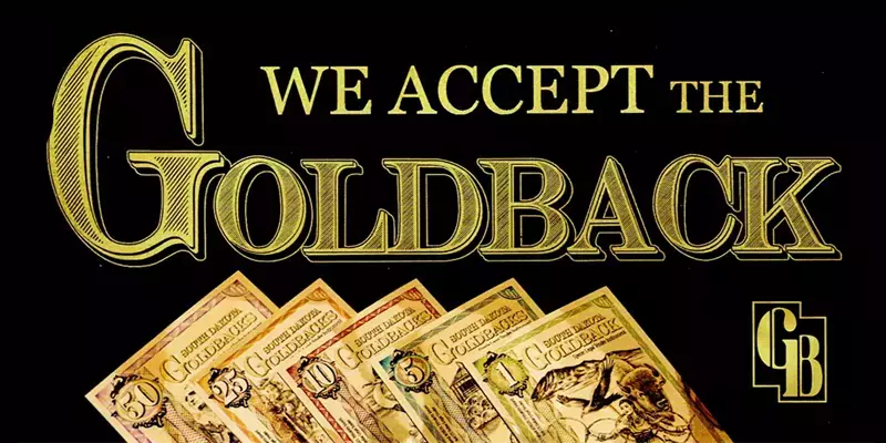 Goldbacks Banner