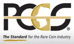Professional Coin Grading Service 