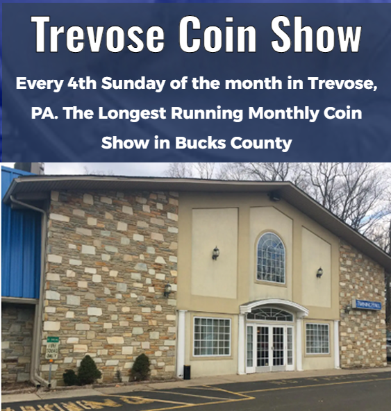 Trevose PA, Fourth Sunday