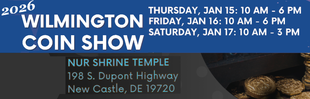 Wilmington Delaware January 2026